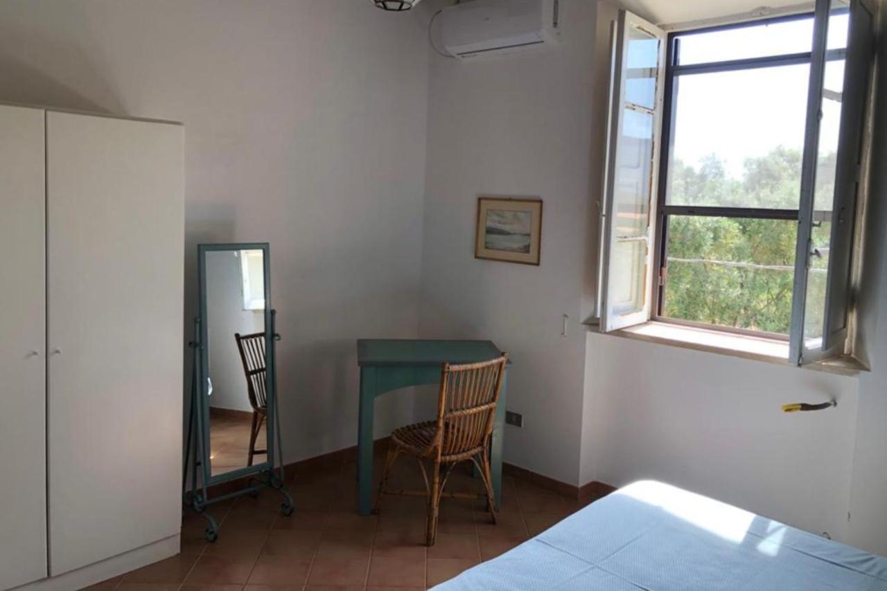 Settebello Village Lido Di Fondi Extérieur photo