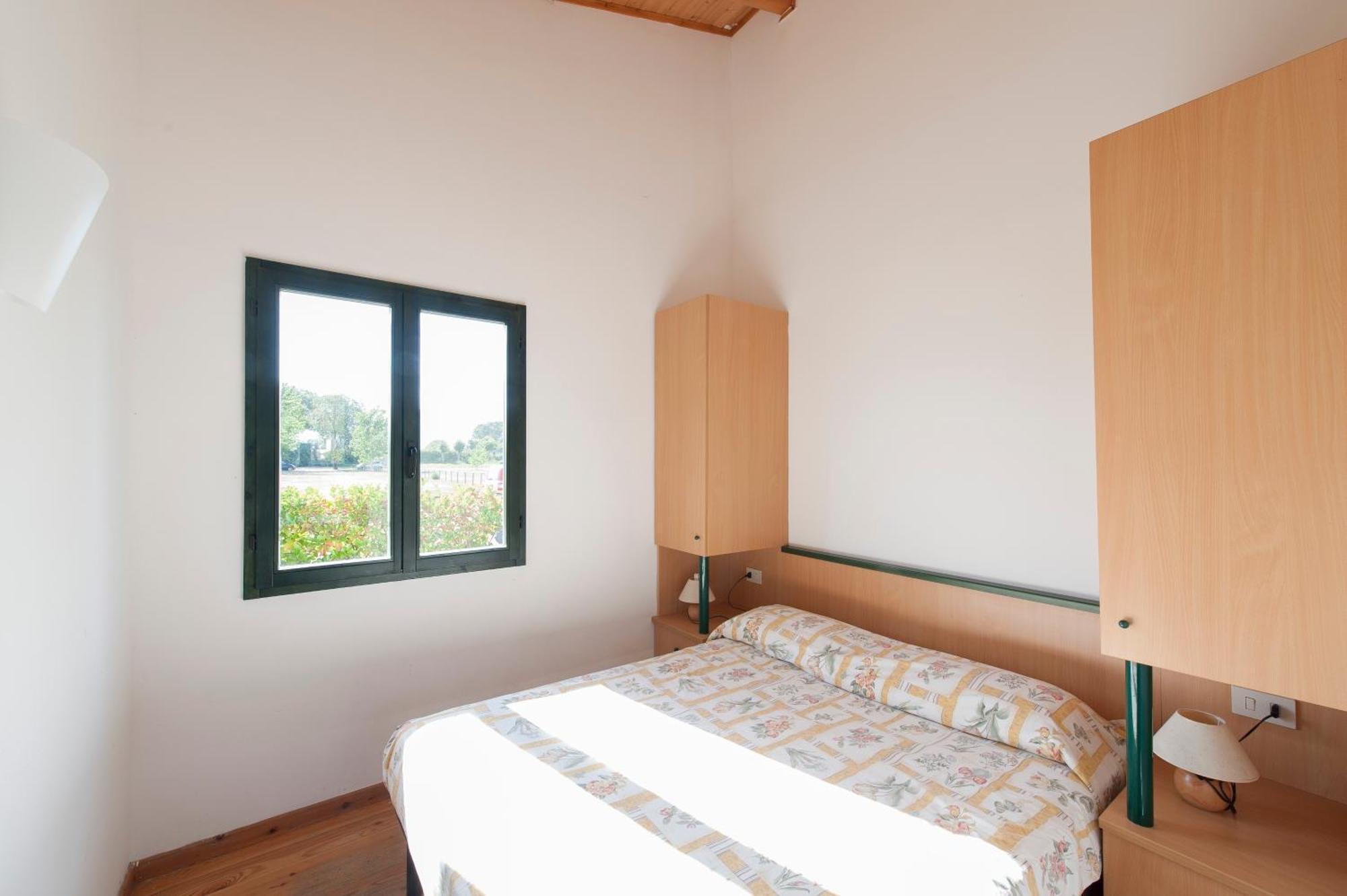 Settebello Village Lido Di Fondi Chambre photo