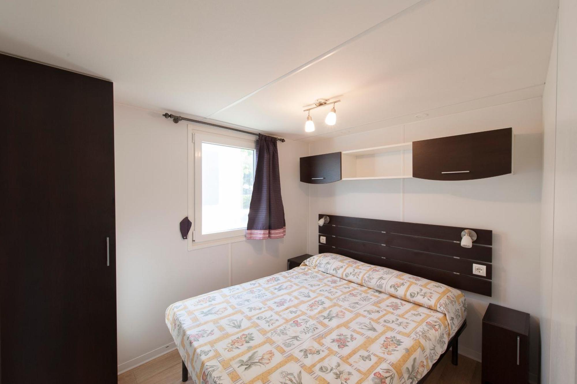 Settebello Village Lido Di Fondi Chambre photo