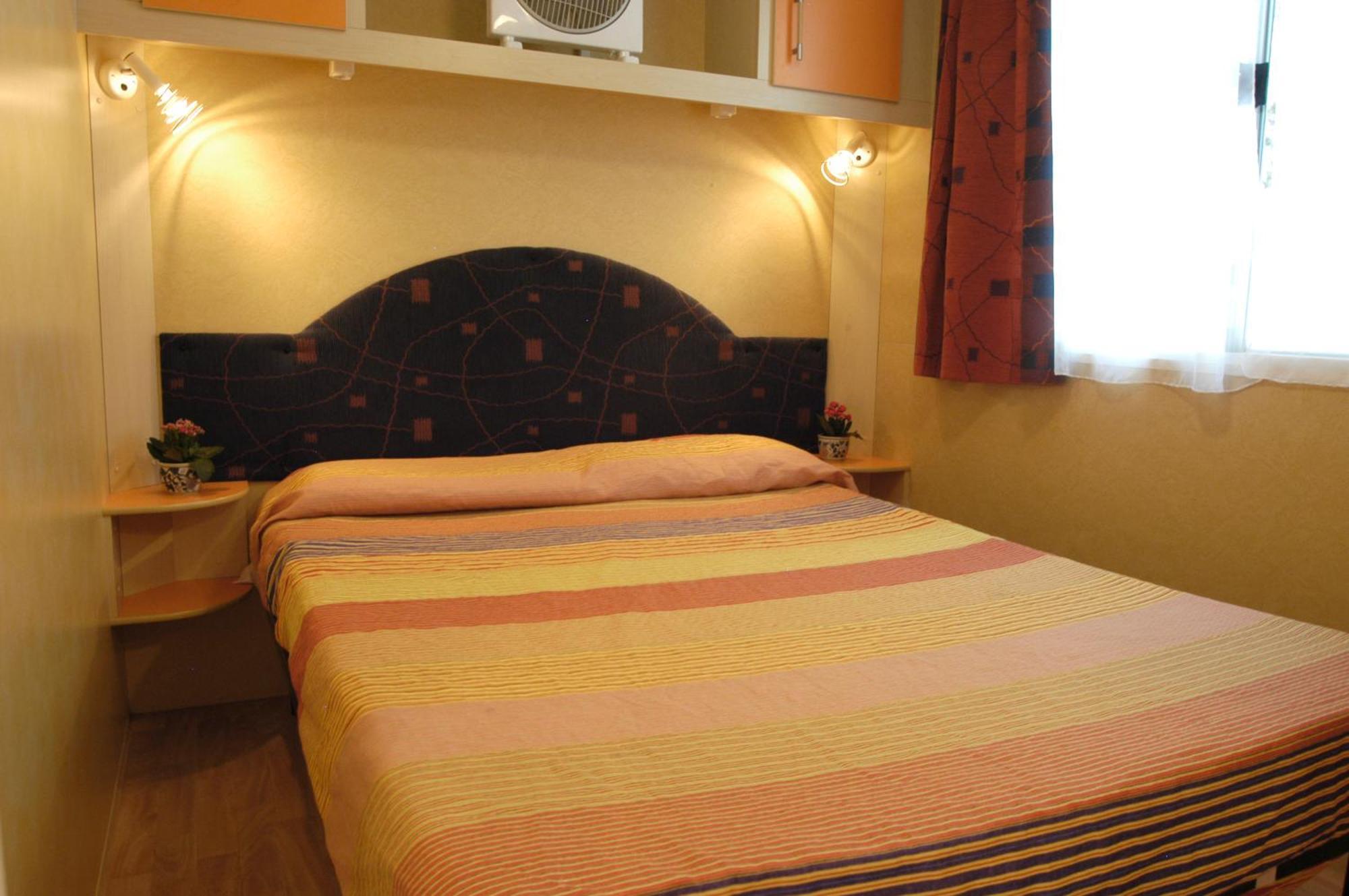 Settebello Village Lido Di Fondi Chambre photo