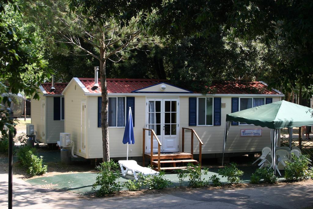 Settebello Village Lido Di Fondi Extérieur photo