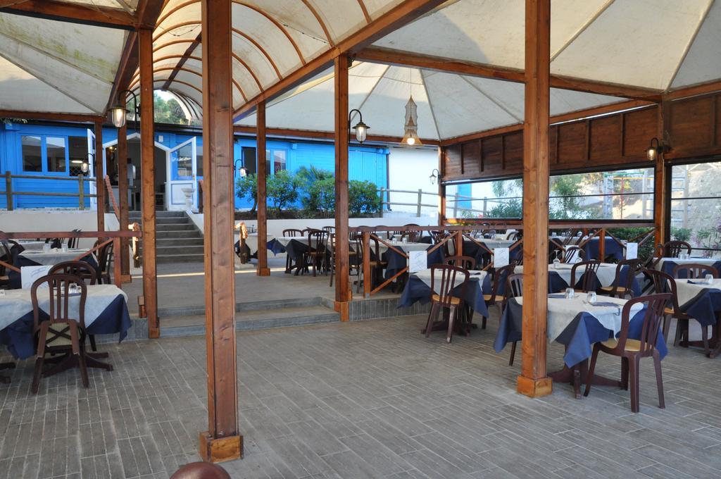 Settebello Village Lido Di Fondi Extérieur photo